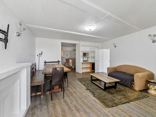 Appartement de 105m2 à louer sur Berre les Alpes