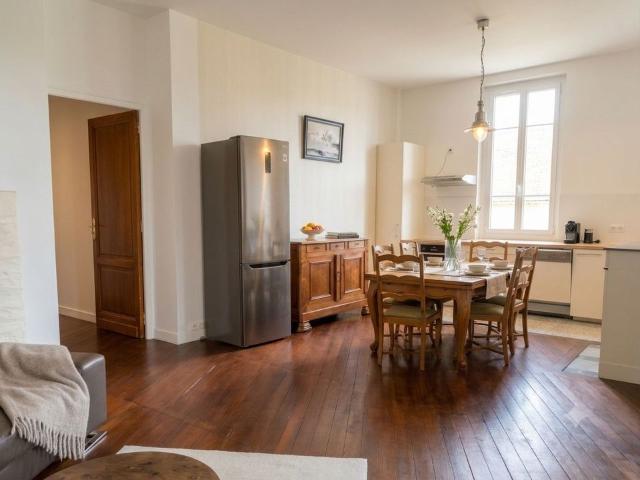 Appartement de 105m2 à louer sur Bordeaux