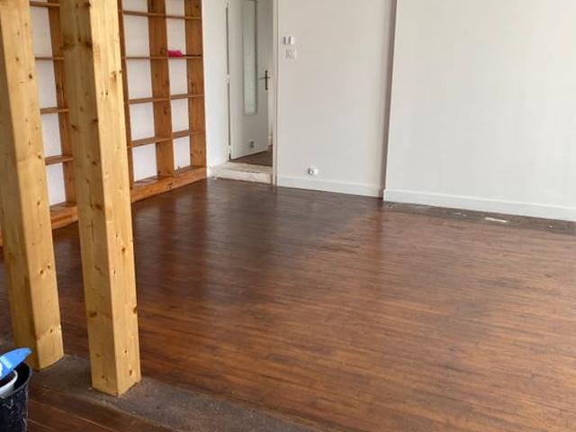 Appartement de 106m2 à louer sur Tarbes