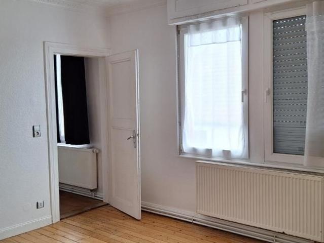 Appartement de 106m2 à louer sur Haguenau