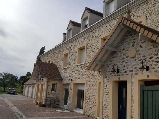 Appartement de 108m2 à louer sur Boinvilliers