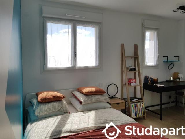 Appartement de 109m2