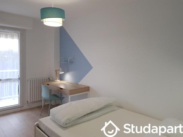 Appartement de 109m2