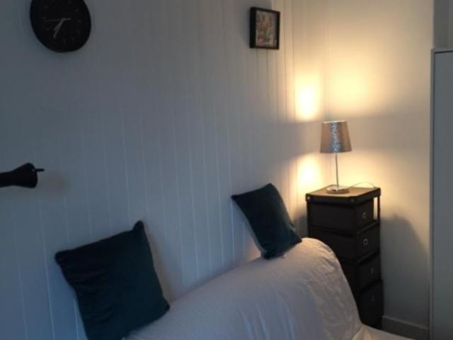 Appartement de 10m2
