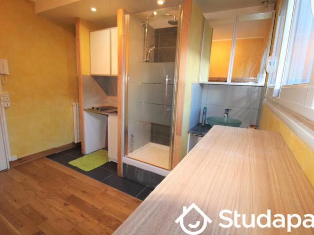 Appartement de 10m2