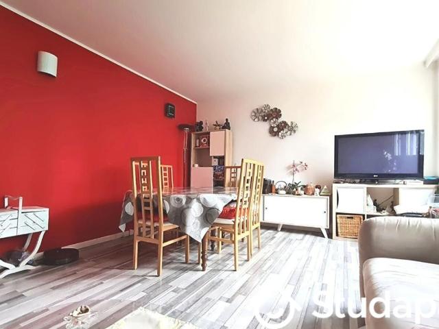 Appartement de 10m2
