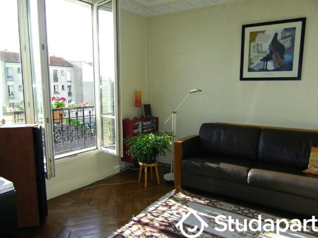 Appartement de 10m2