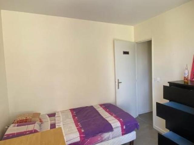 Appartement de 10m2