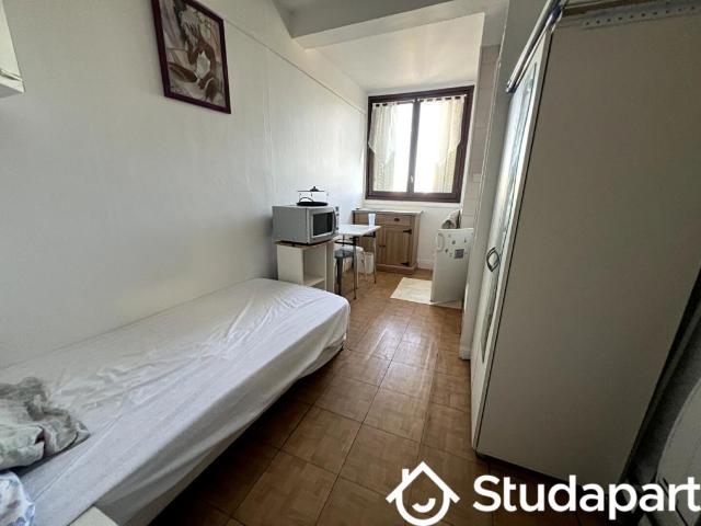 Appartement de 10m2