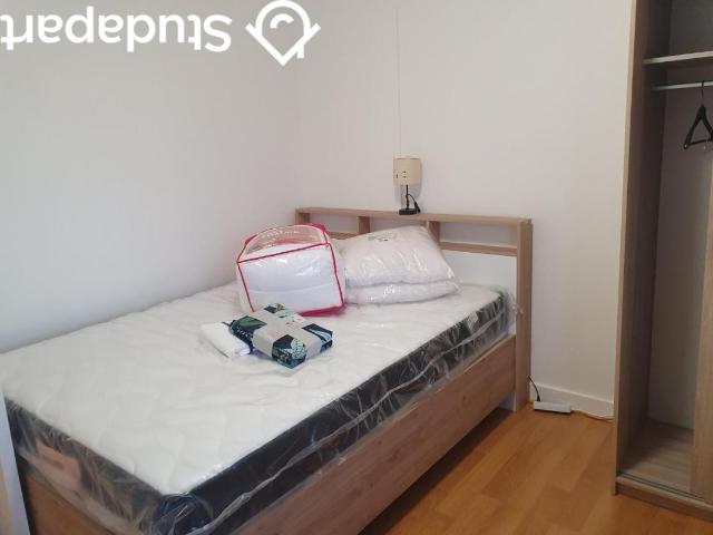 Appartement de 10m2