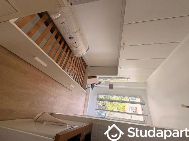 Appartement de 10m2