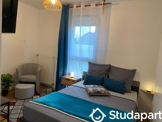 Appartement de 10m2