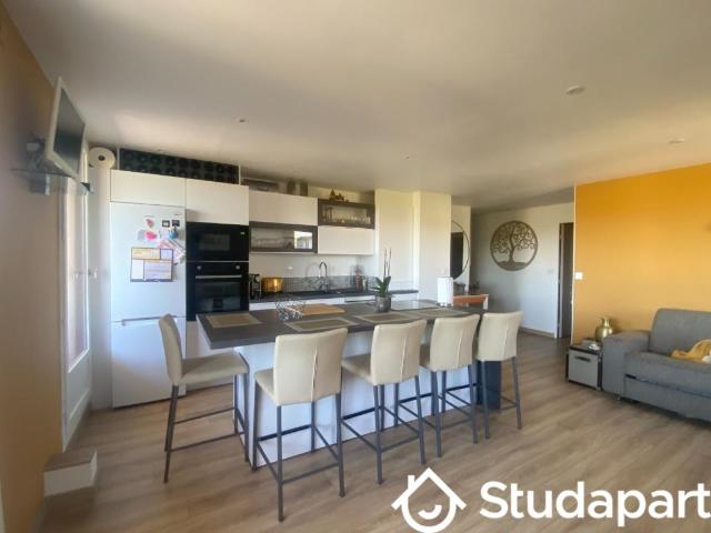 Appartement de 10m2