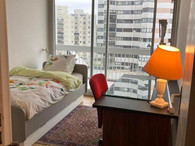 Appartement de 10m2