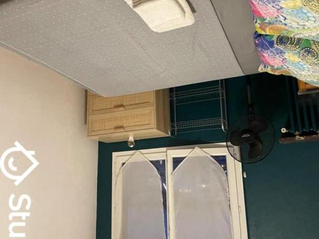 Appartement de 10m2