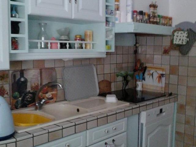 Appartement de 10m2