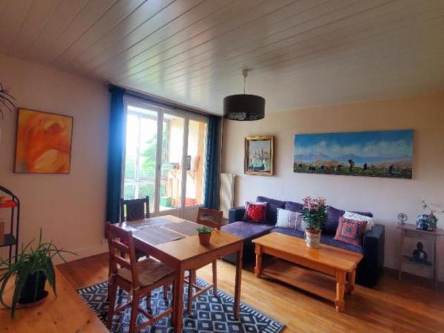 Appartement de 10m2