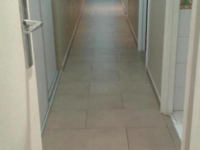 Appartement de 110m2