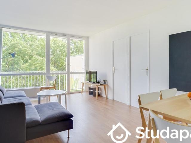 Appartement de 110m2