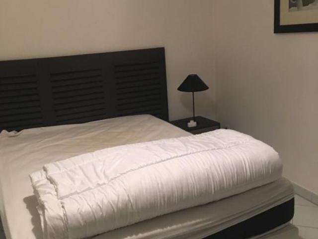 Appartement de 110m2