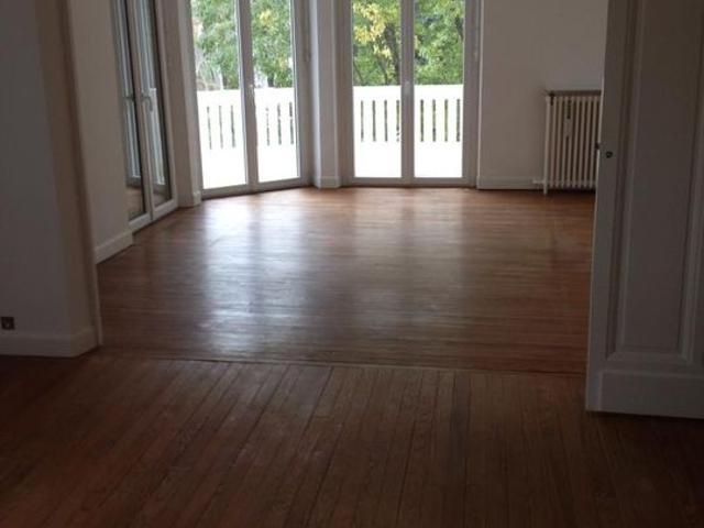 Appartement de 110m2 à louer sur Toulouse