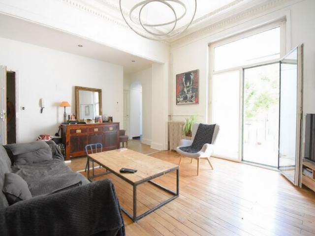 Appartement de 110m2 à louer sur Vichy