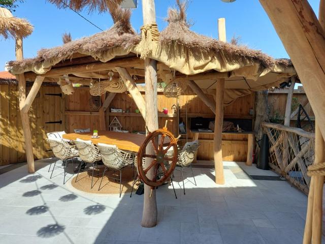 Appartement de 110m2 à louer sur Argelès sur Mer