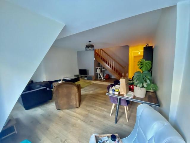 Appartement de 110m2 à louer sur Besançon