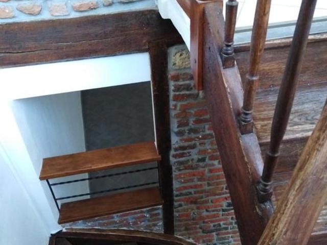 Appartement de 110m2 à louer sur Saint Amand les Eaux