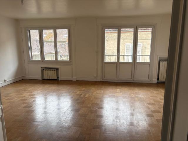 Appartement de 110m2 à louer sur Sens
