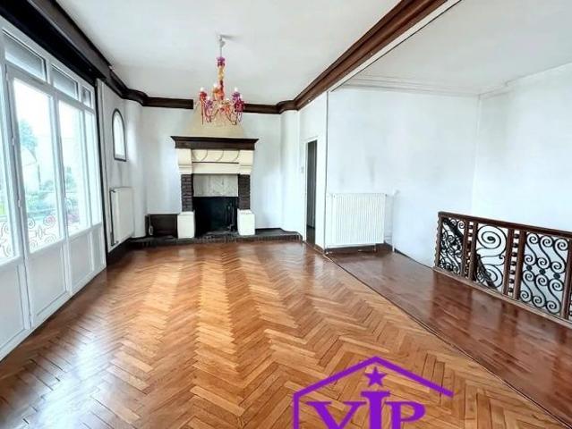 Appartement de 111.15 m²