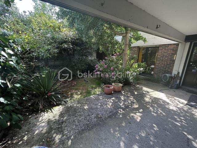 Appartement de 111,39 m² à Creteil