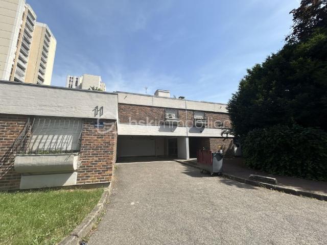 Appartement de 111,39 m² à Creteil