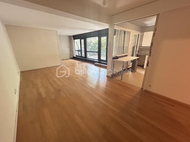 Appartement de 111,39 m² à Creteil