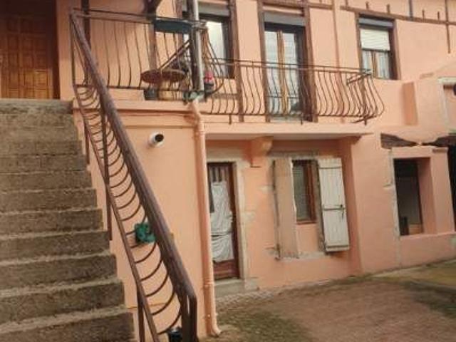 Appartement de 111m2 à louer sur Chalon sur Saône