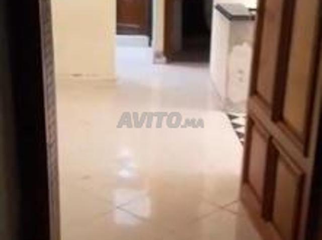 Appartement de 111m à vendre fes