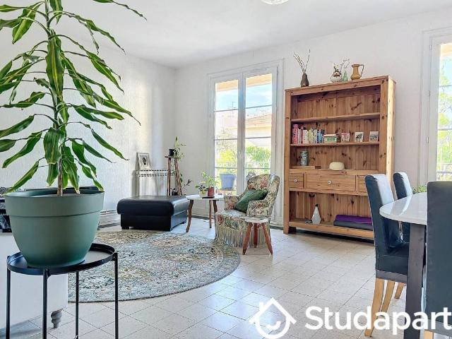 Appartement de 114m2