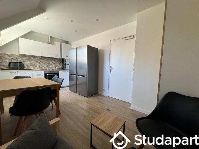 Appartement de 115m2
