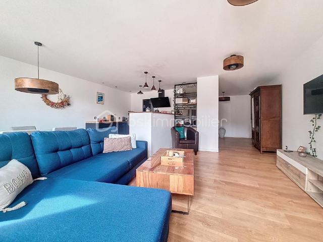 Appartement de 117 m² à Castres