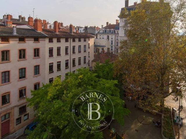 Appartement de 11 pièces de luxe en vente à Lyon, Auvergne Rhône Alpes