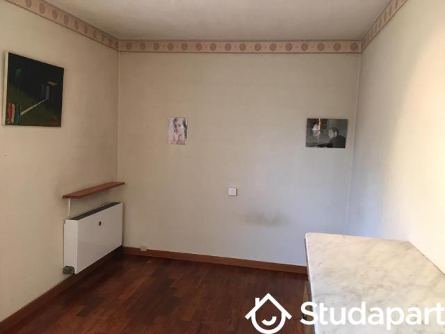 Appartement de 11m2