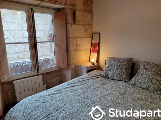 Appartement de 11m2