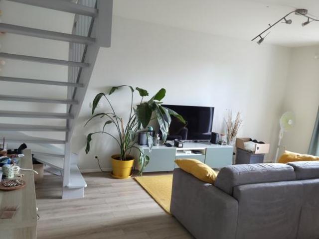 Appartement de 11m2
