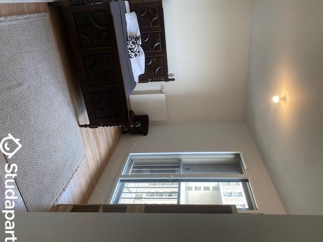 Appartement de 11m2