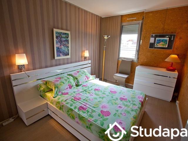 Appartement de 11m2