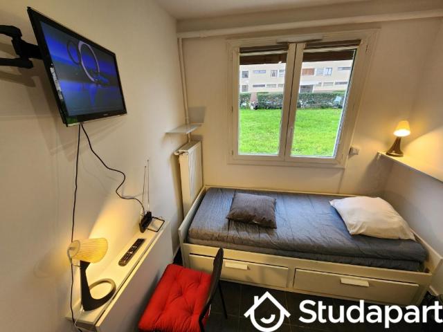 Appartement de 11m2