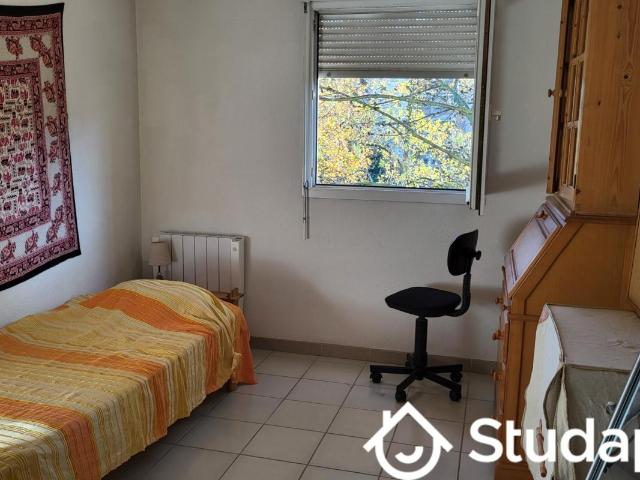 Appartement de 11m2