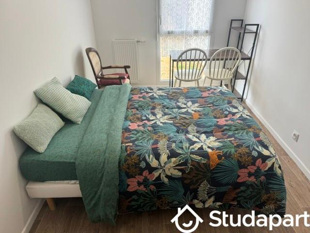 Appartement de 11m2