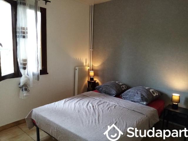 Appartement de 11m2