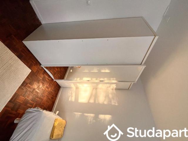 Appartement de 11m2